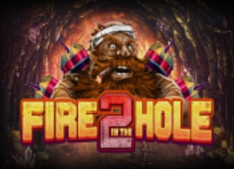 Fire In The Hole слот дня
